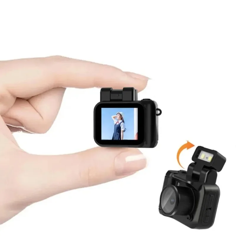 Mini Camera Single …