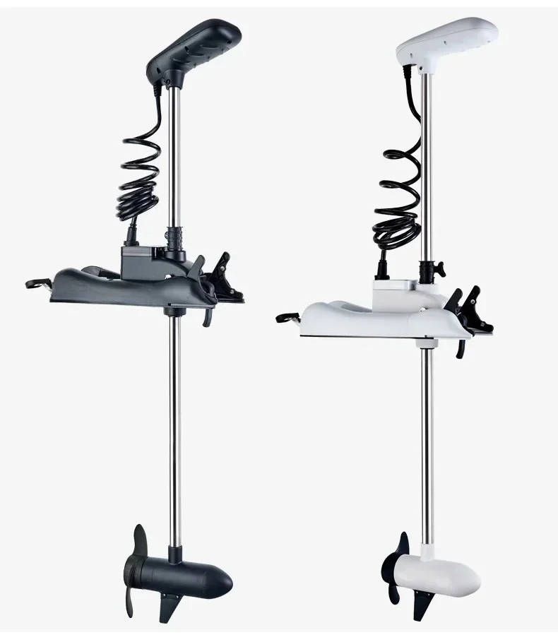 For 80 Pounds, 2.1 Meters, 2.5 Meters,   Top Flow Machine, Mobile Phone Remote Control, Marine Thruster