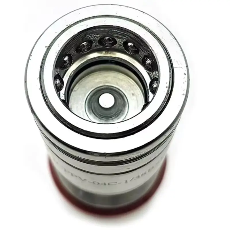 ABXD для Kubota M5140 M6040 M7060 M9540 Гидравлическая отрывная муфта 3C001-82010 Гидравлический разъем сепаратора Трактор