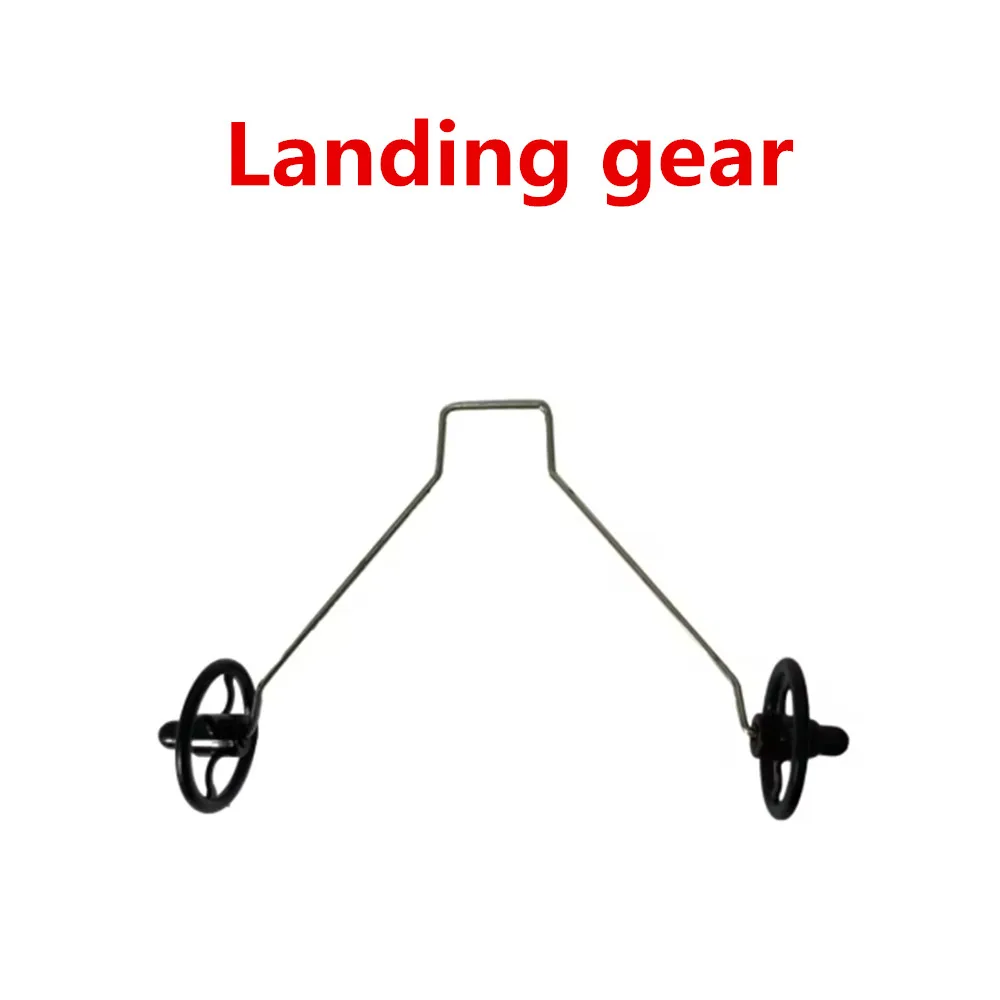 FX803 RC plane Battery 3.7V 150mAh  / Propeller Blade / Landing gear /  Use For FX803 Parts