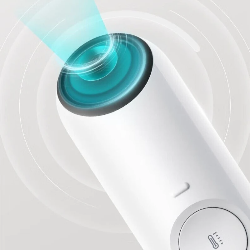 

Thermometer MC-F300 electronic precision monitor thermometer