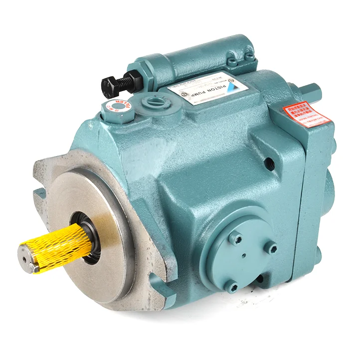 Original high pressure piston pump V23A3R-30 Axial hydraulic pumps