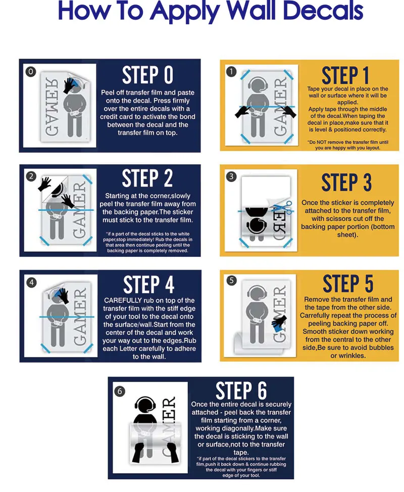ملصق حائط اسم لاعب كرة قدم شخصي ، ديكور داخلي من الفينيل للمنزل ، غرفة للصبيان والمراهقين ، ديكور نادي كرة القدم ، شارات ، G010