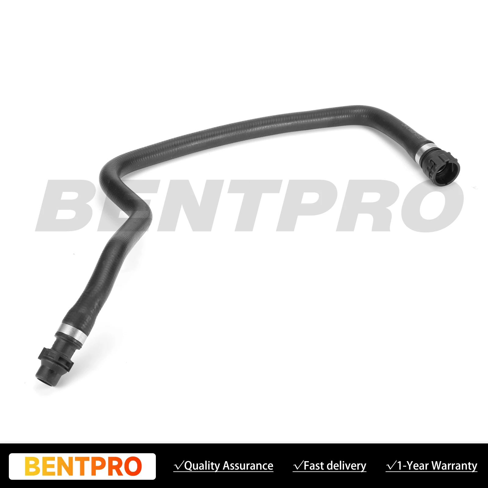 

11531438632 Radiator Hose Pipe For BMW E38 E39 520i 525i 528i 530i 1995-2004