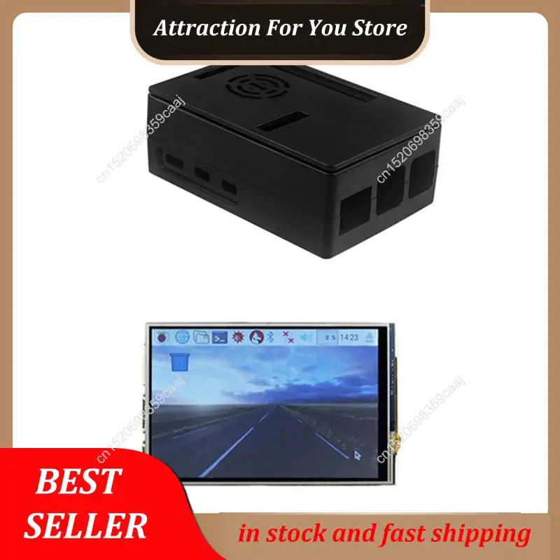 Hot Selling Abs Cas…