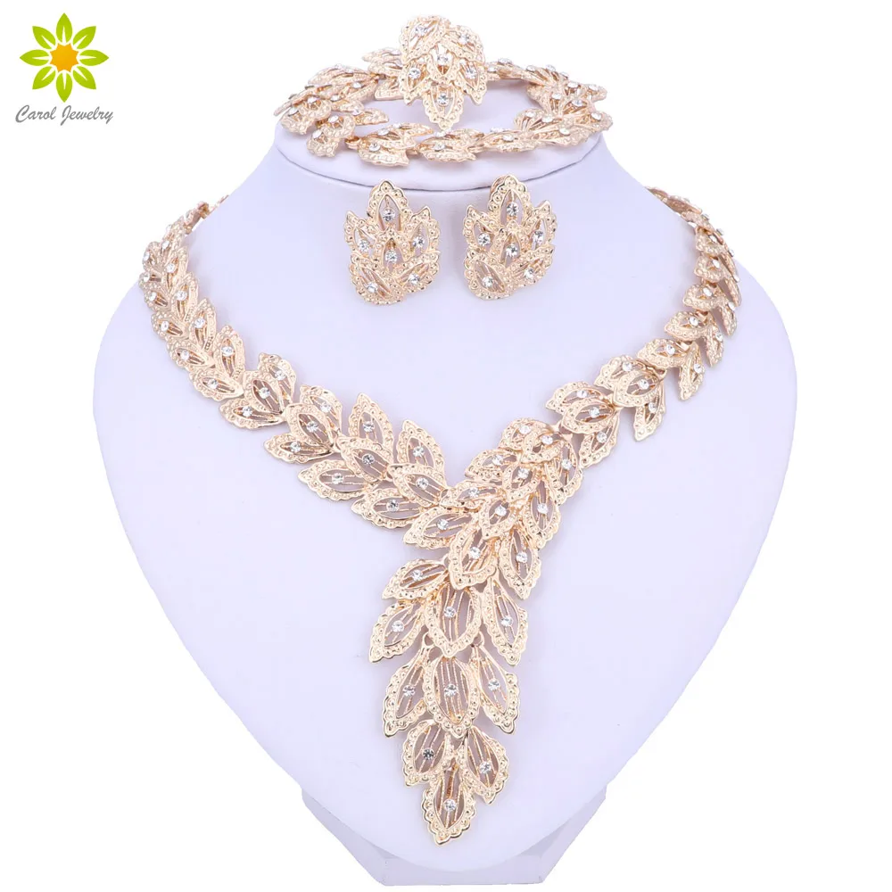 Jewelry Sets For Wo… - image