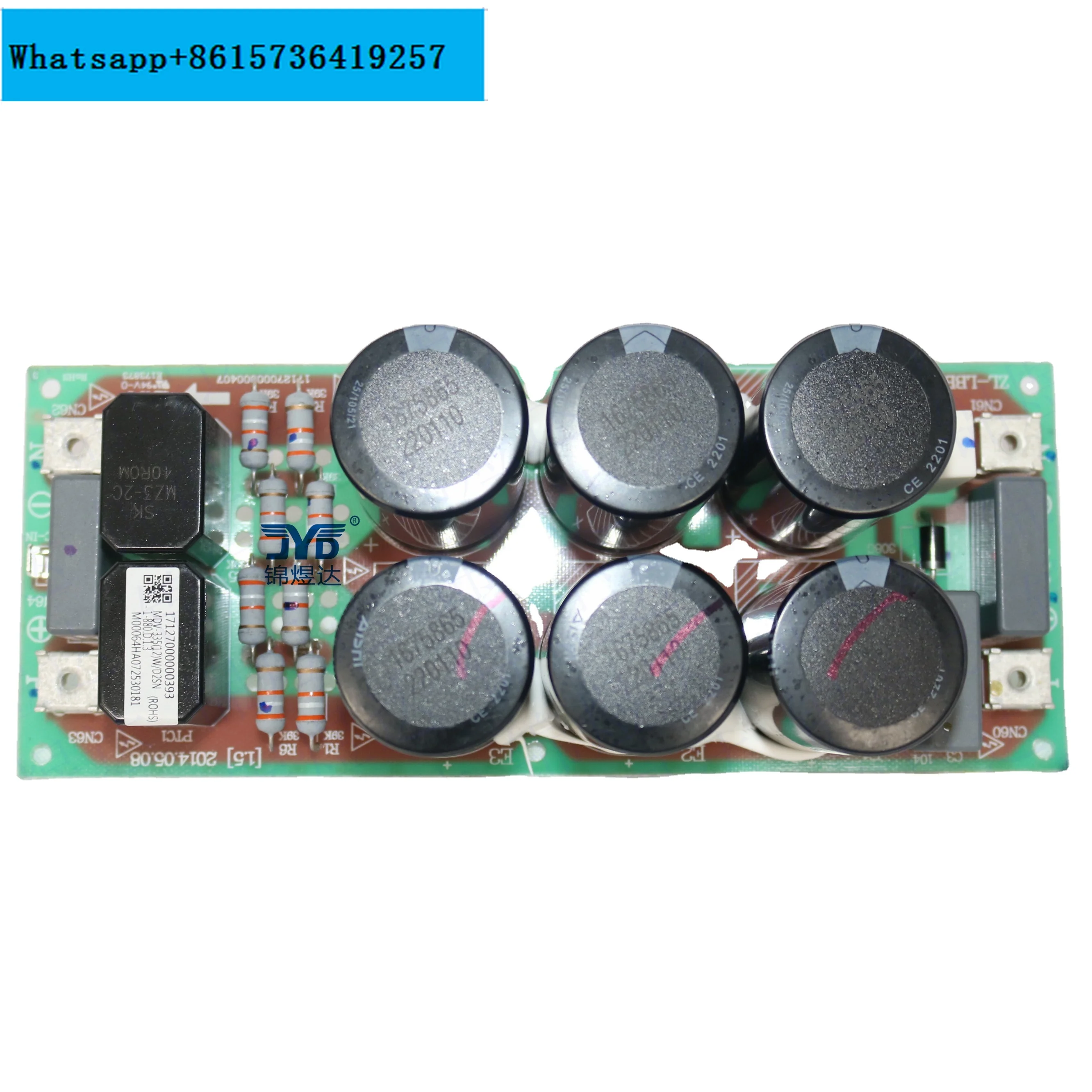 

VRV Spare Parts Filter Board 17127000000393 MDV-335(12)W/D2SN1-880