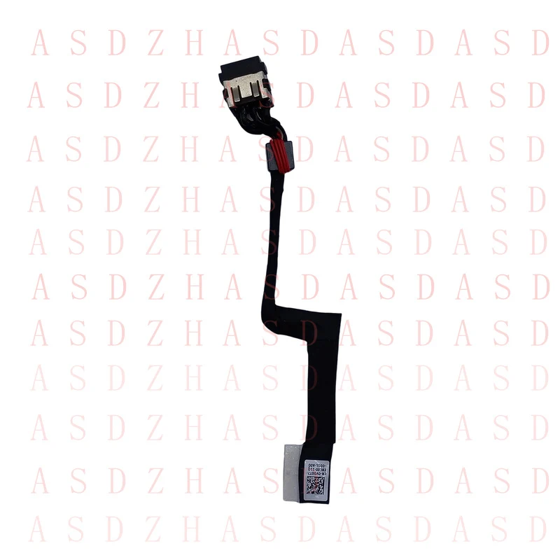 Z  DC IN power jack cable charging port For Dell Precision 7550 7560 M7560
