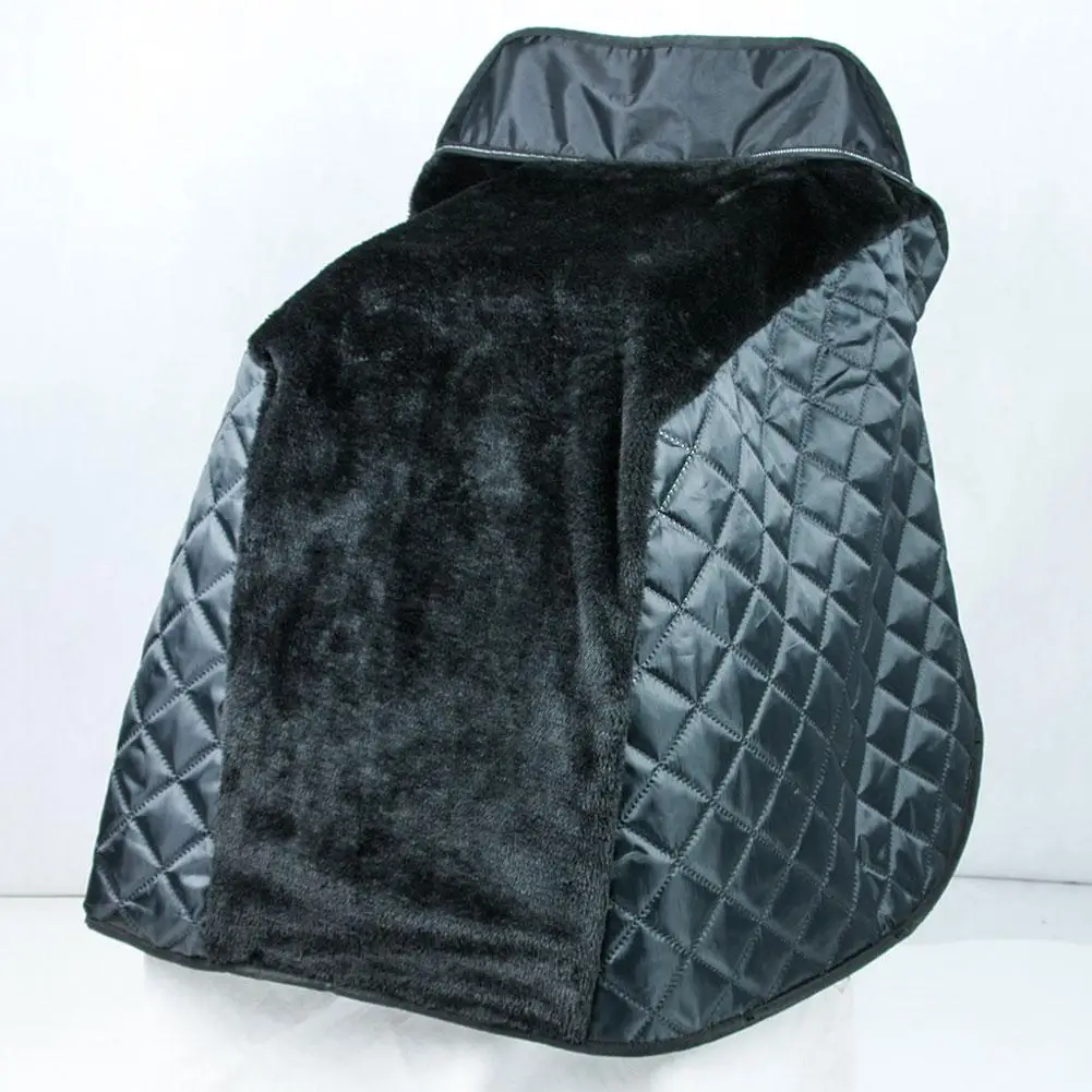 

Universal Warmer Apron Leg Protector Waterproof Legs Blanket Rain Cover Windproof Motorcycle Leg Cover for Scooter Leg Cove T1J1