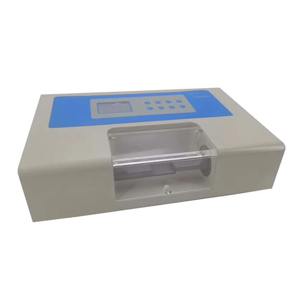 Tablet Hardness Tester Gauge Meter YD-2 Durometer Meter YD-II Measure 2~200N Physical Testing Machine with Display N or Kg