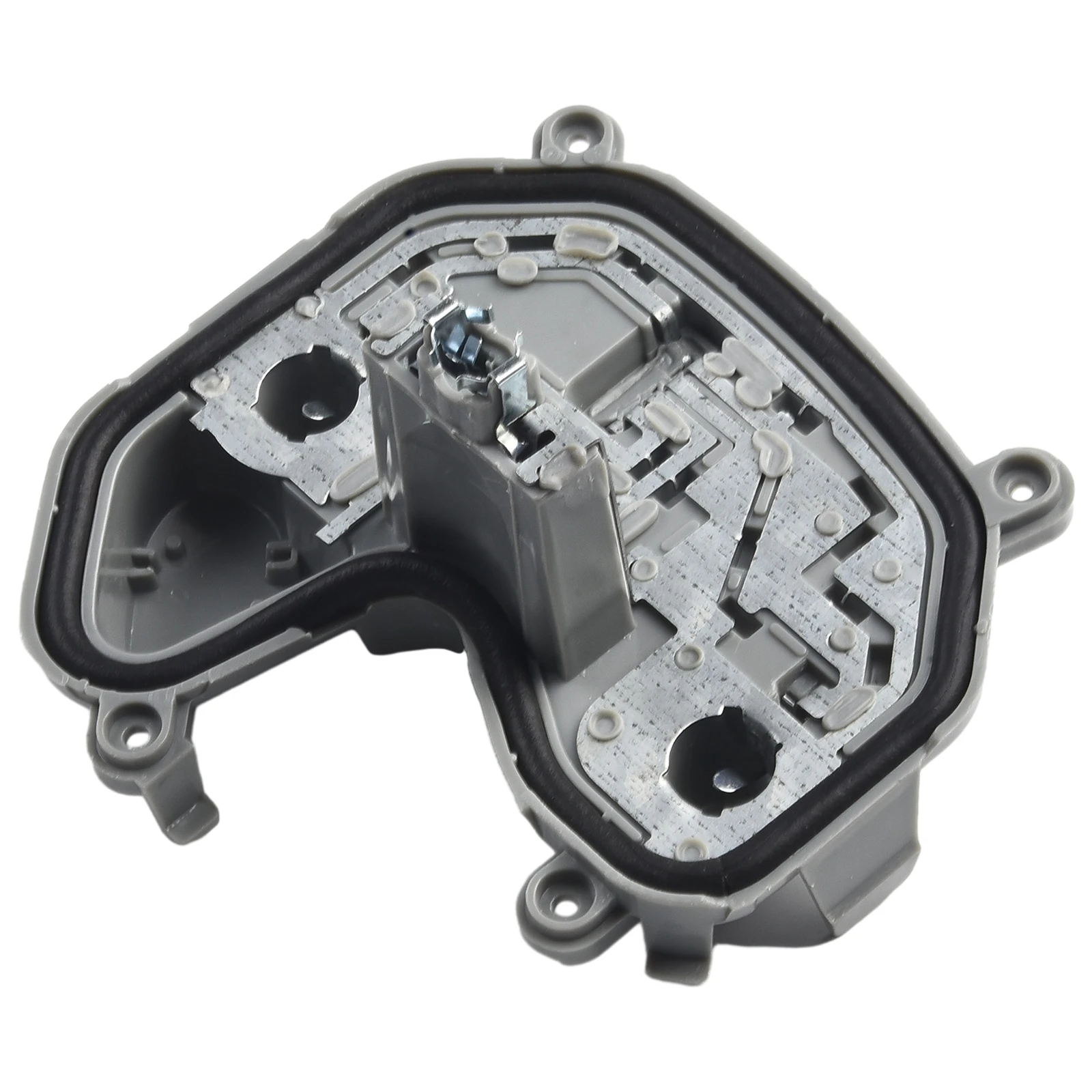 

Для Jeep Renegade левый задний фонарь кронштейн в сборе пластиковый номер детали 68270892AA подходит для моделей 2015 2017,