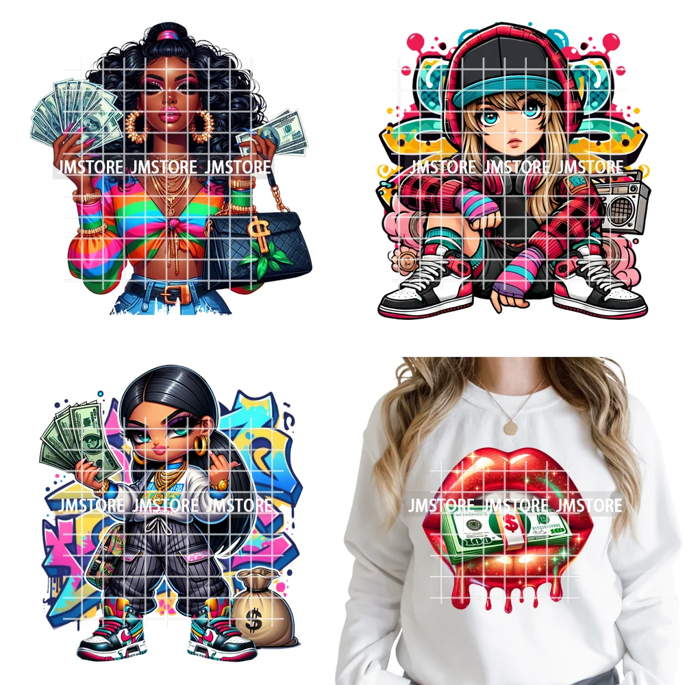 12In Glossy Drippin…