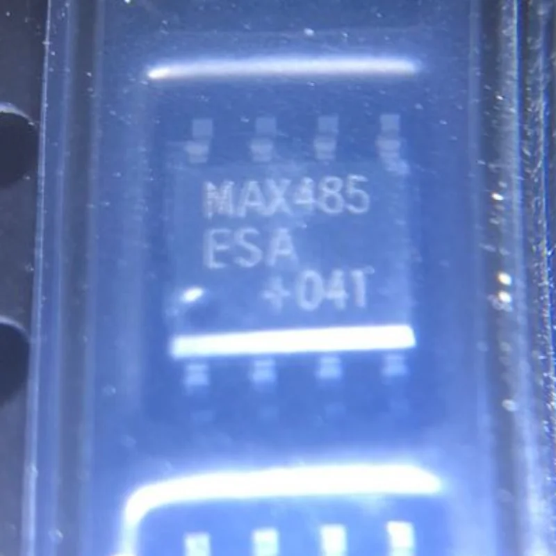 

5pcs/lot MAX485 MAX485ESA NEW Original Genuine Chip Packing 8-SOP