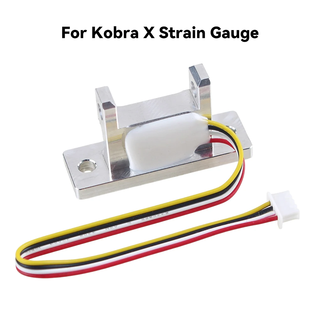 3D Printer Accessories Strain Gauge Multiple  And High Qualtiy Strain Gauge Suitable For Creality/Anycubic  3D Printer Parts