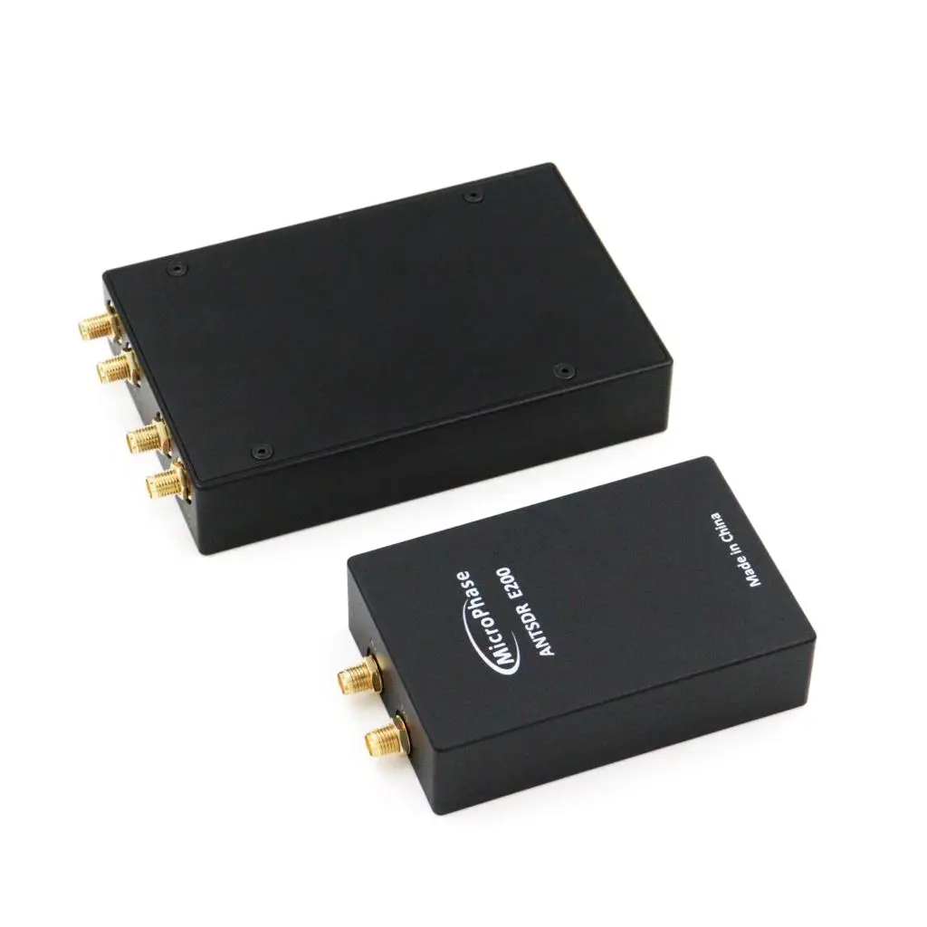 Microphase Software…