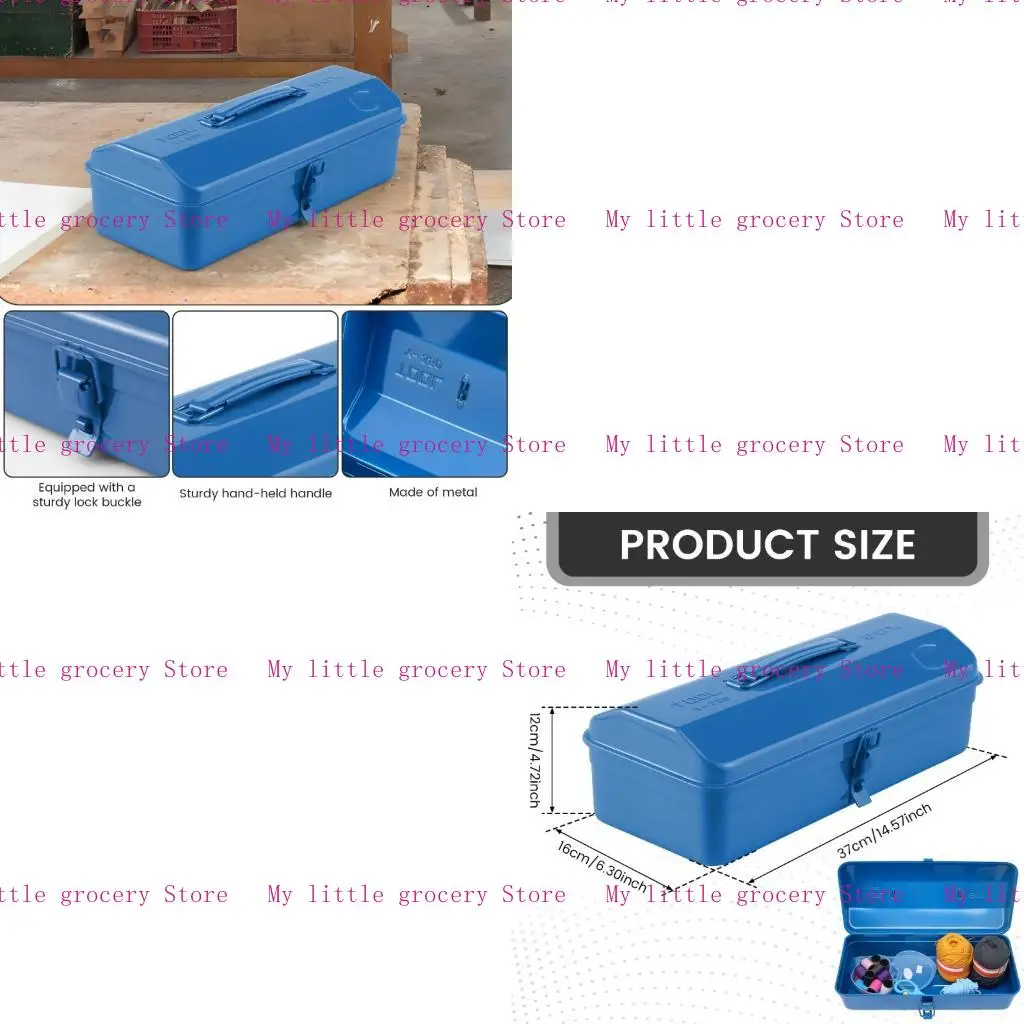 D5BD Multi Multi Metal Tool Container Frame Frame Frame Morpons