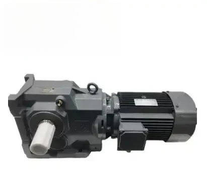 Industrial In Line …