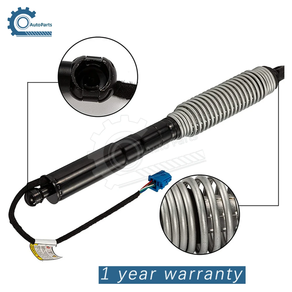 

Power Liftgate Electric Tailgate Strut Right 51247357110 For BMW 7 Series G11G12 2016-2019