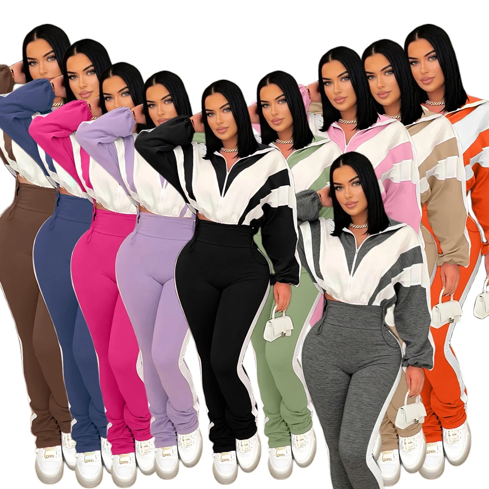 Casual Womens Set Z… - image