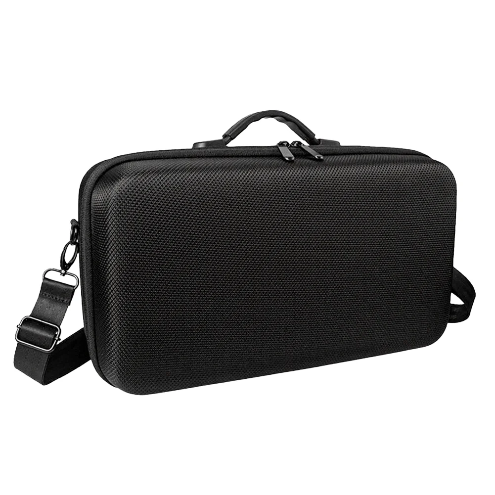 EVA Protective Bag for Saituo For T30 Window Cleaning Robot With Structured Compartment Layout and Smooth Finish