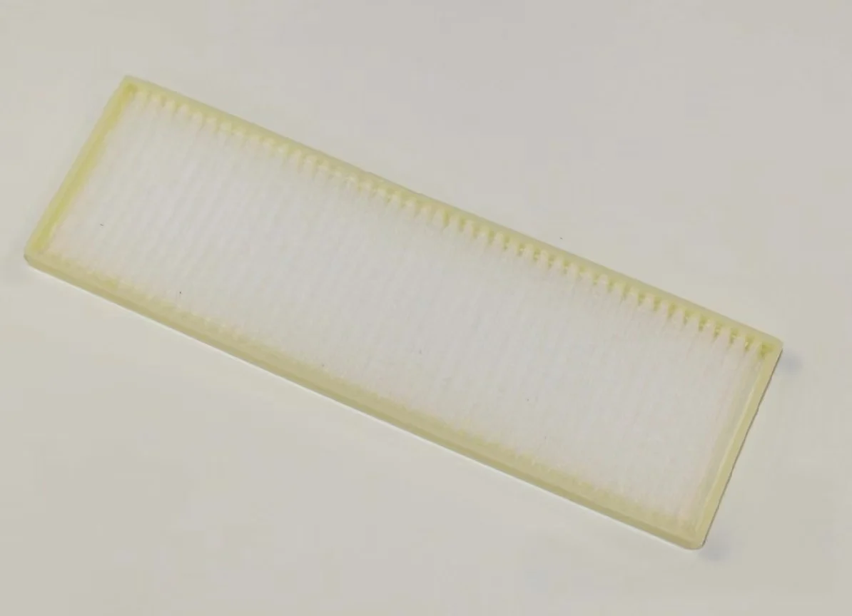 

NP47LP + Projector New Filter Mesh FOR NEC NP-CD2120X CR2105X CR2200X CA4200U RCR2200U CR2170W CR2350X CA4120X CA4202W CA4355X