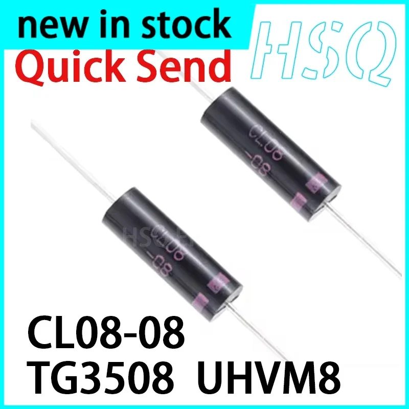 CL08-08 TG3508 UHVM…