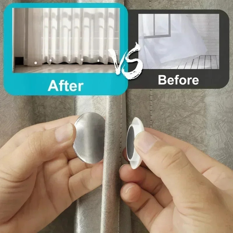 Thumbnail 3 - #25 Trending Tablecloth Clips & Weights Right Now