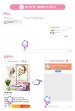 Custom Photo Color Changing Mug #4