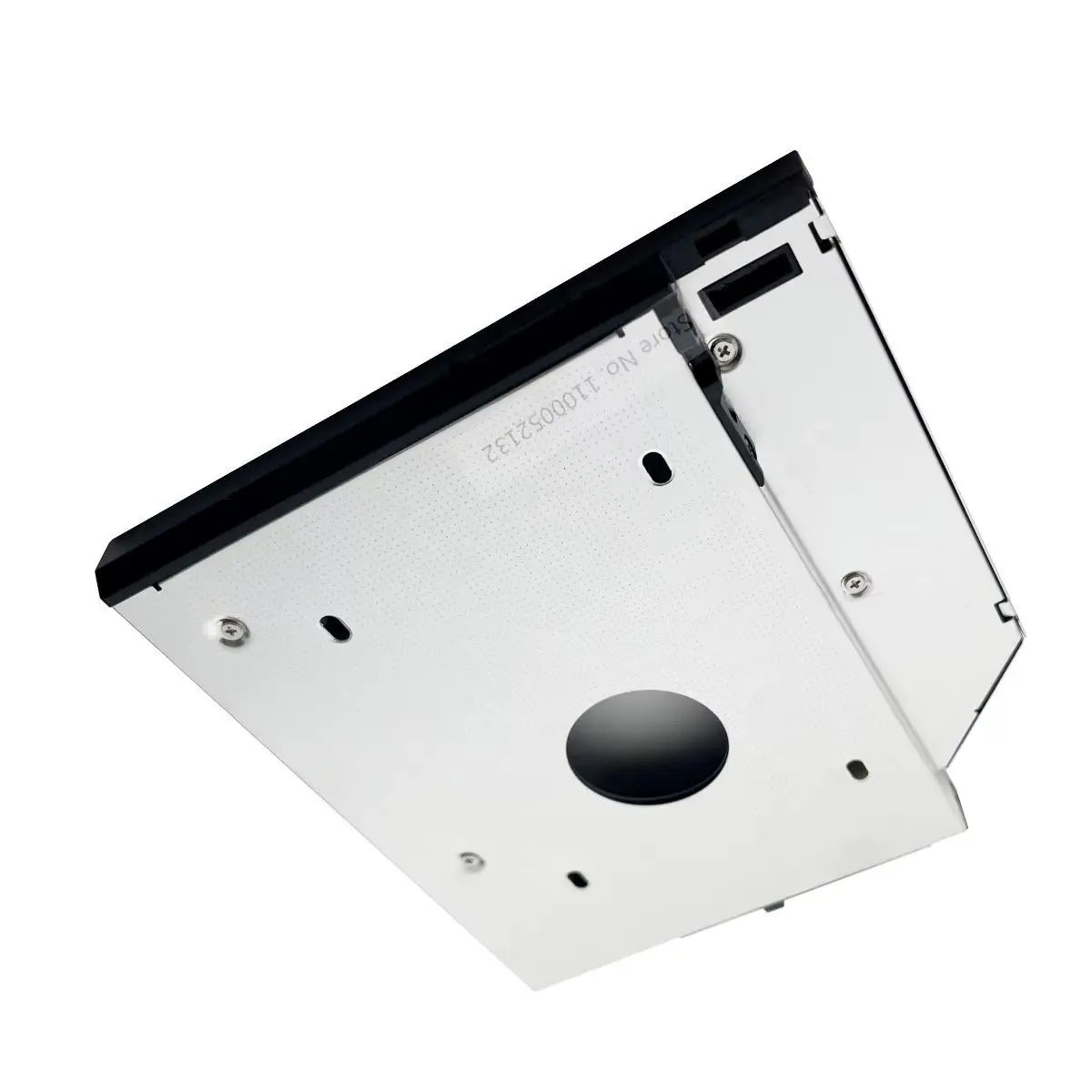 

С лицевой панелью, 2-й жесткий диск, оптический бак для Lenovo ThinkPad T420 T420i T430 T430i T510 T510i T520 T520i T530 T530i R400