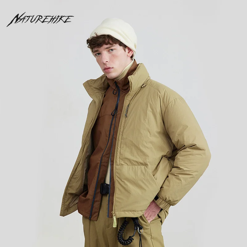 90 Klamotten: Der perfekte Wintermantel für Outdoor-Abenteuer im Freien