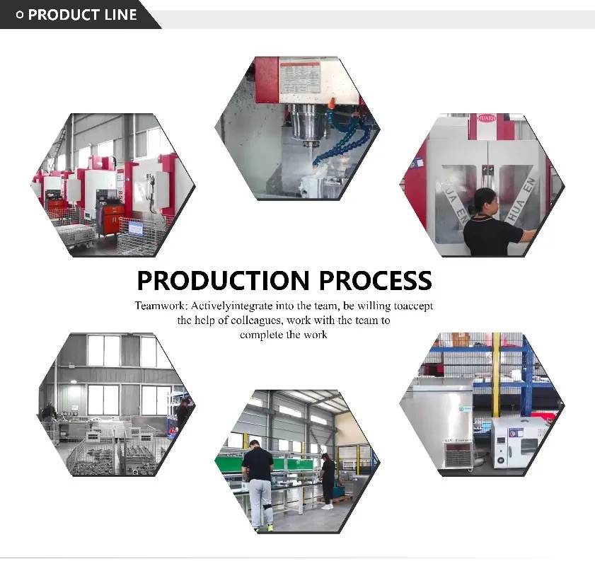 Gato hidráulico multisección seguro y estable para ajuste de equipos de precisión