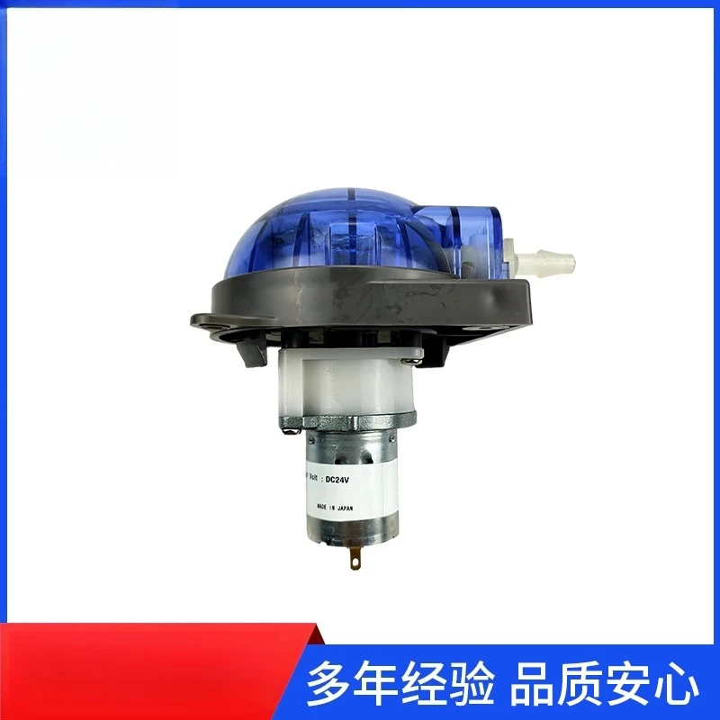 

WPX1 - Перистальтический насос P3 16 ds4 WT6-B