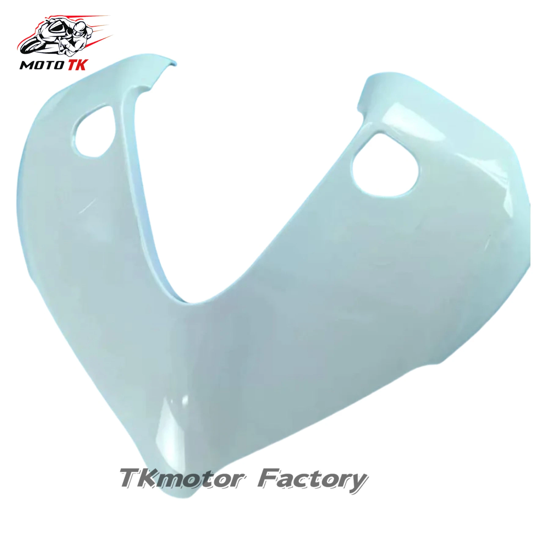 The Motorcycle Front Upper Fairing Headlight Cowl Nose Panlel Cowl For SUPERSPORT 939 939S 2017 2018 2019 2020