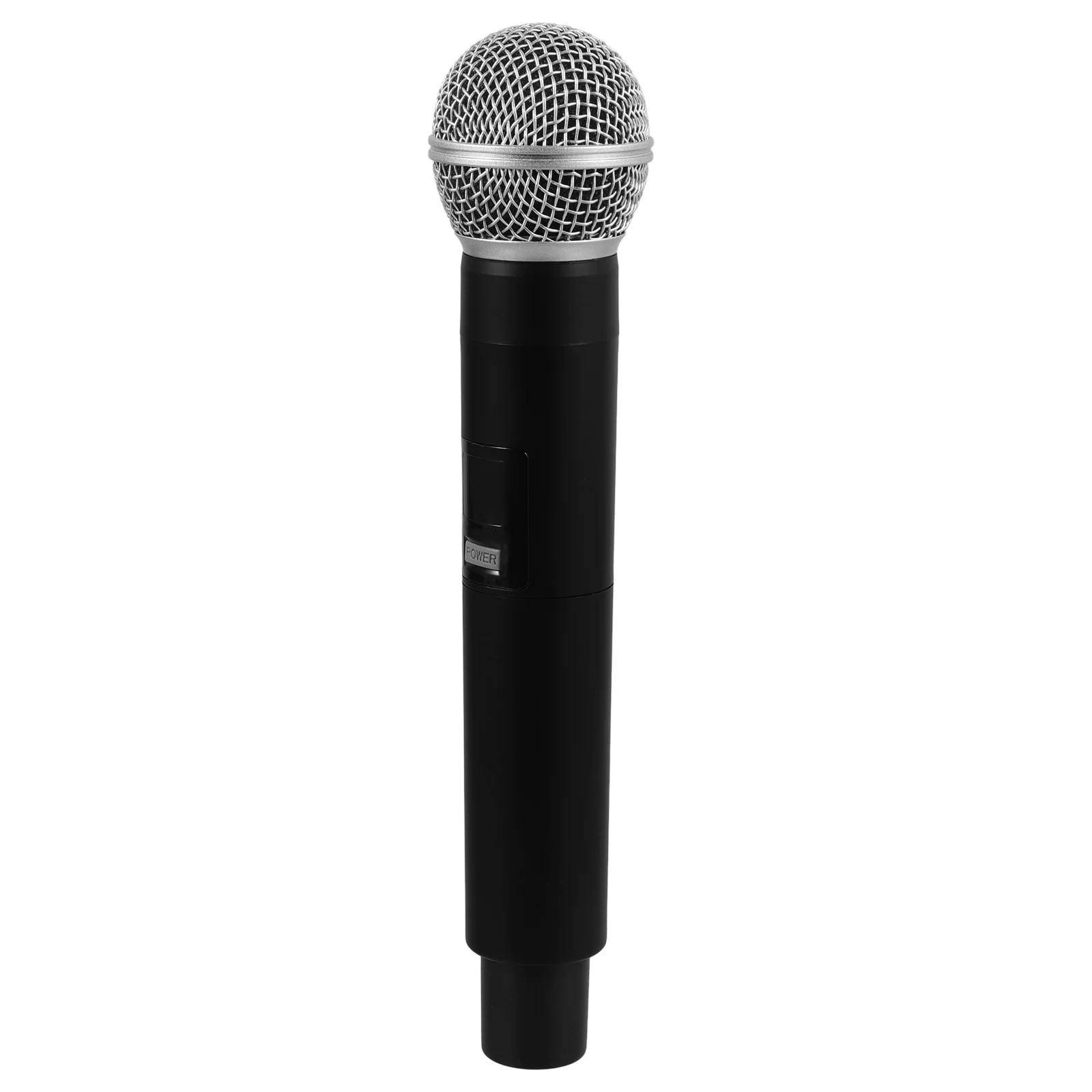 Lip Sync Microphone Fake Toy Toys Halloween Pretend Play Prop Party Simulation Cosplay Plaything Child