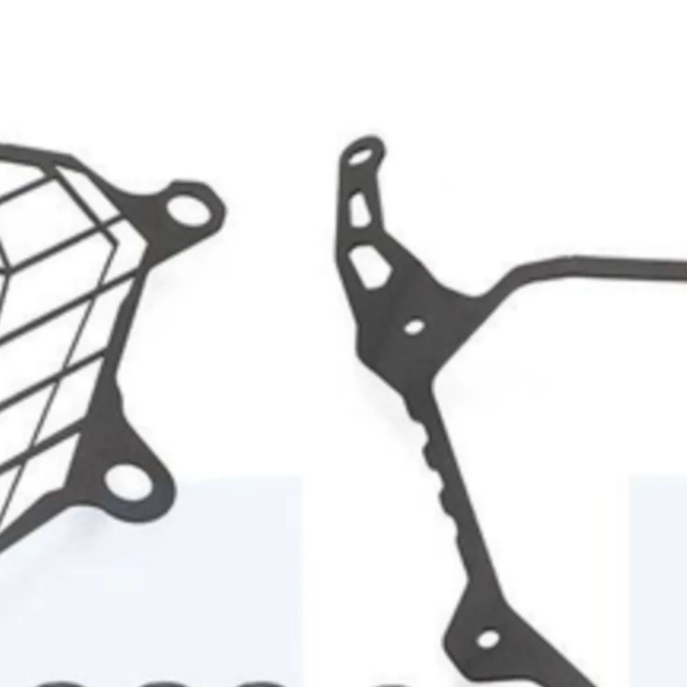 

2013 2014-2016 For DUKE 200 125 390 DUKE390 125DUKE Motorcycle Engine Cover Skid Plate Bash Frame Belly Pan Sump Guard Protector