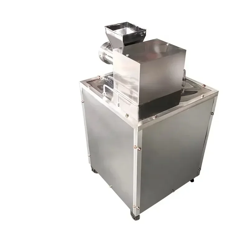 Industrial Spaghetti Manufacture Process Production Line Macaroni Pasta Maker Make Machine for Pasta