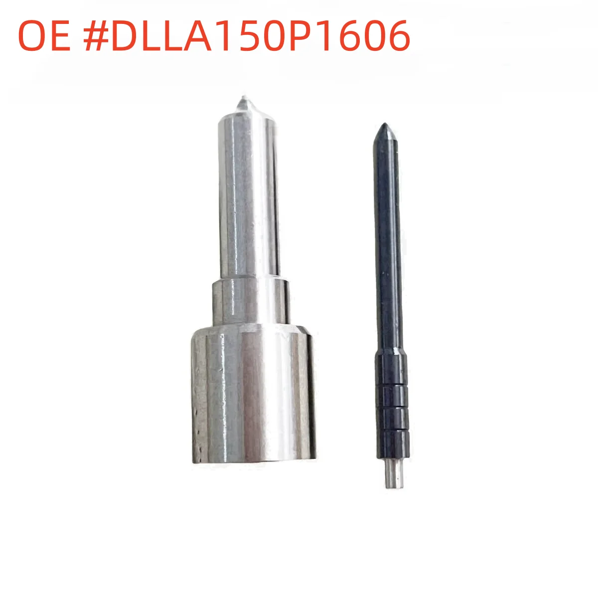 High quality New DLLA150P1606 fuel injector nozzle for 0445110269 270 0986435153