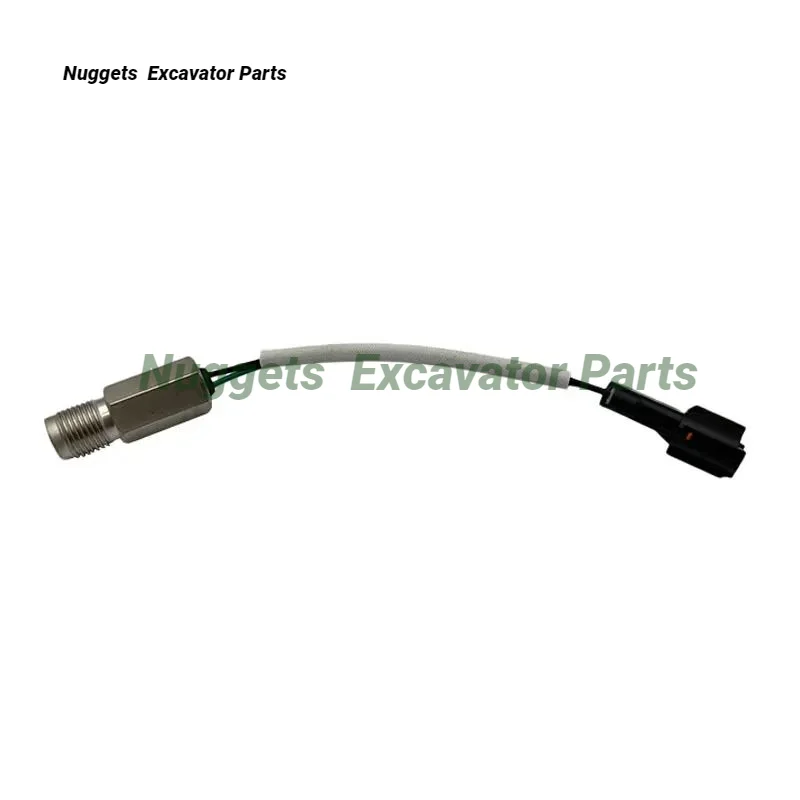 For Hyu-ndai R Excavator Parts Modern R225-7 Speed Sensor XKBH-02247 XKBH02247 94340-72411