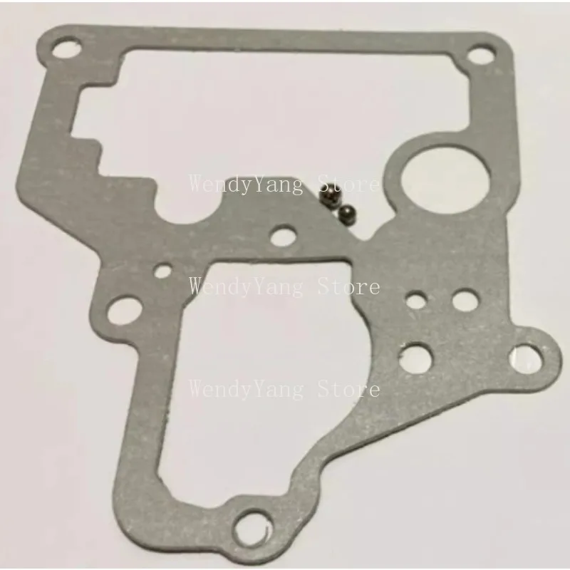 Suitable for Forklift H20II 50K FY5 K25 K21 K15 Temperature Controlled Carburetor Repair Kit 16455-K9200