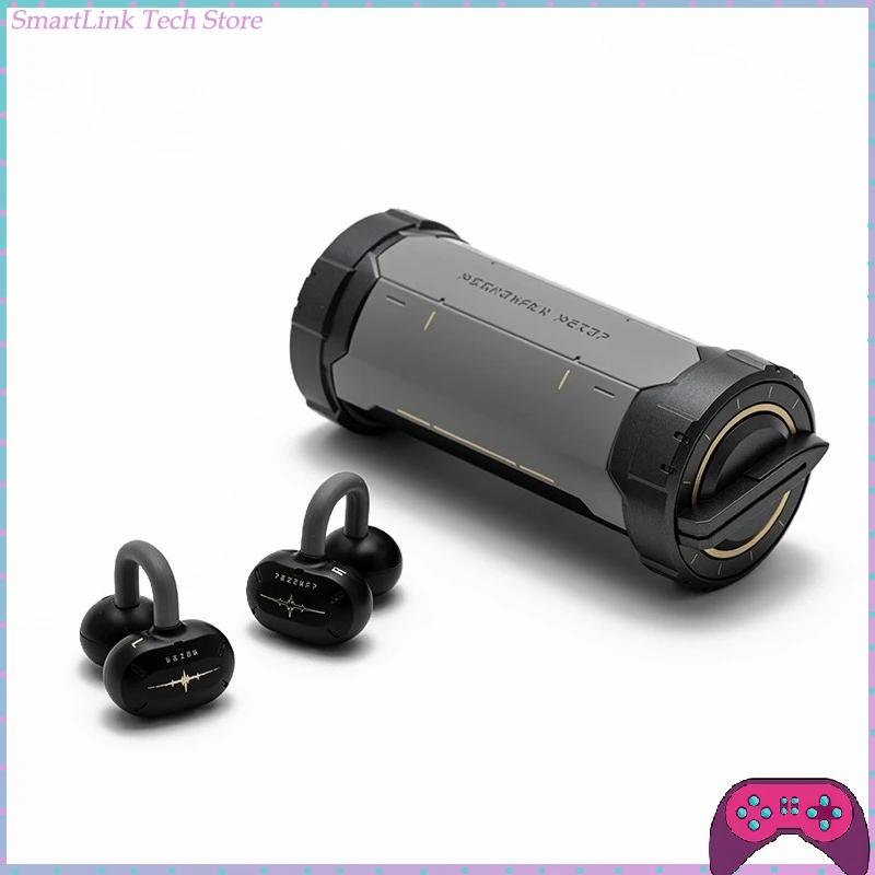 Pre-venta de auriculares originales Wuthering Waves Rover, disfraz de Kurogame, disfraz de Anime Doujin, auriculares de Halloween, regalos