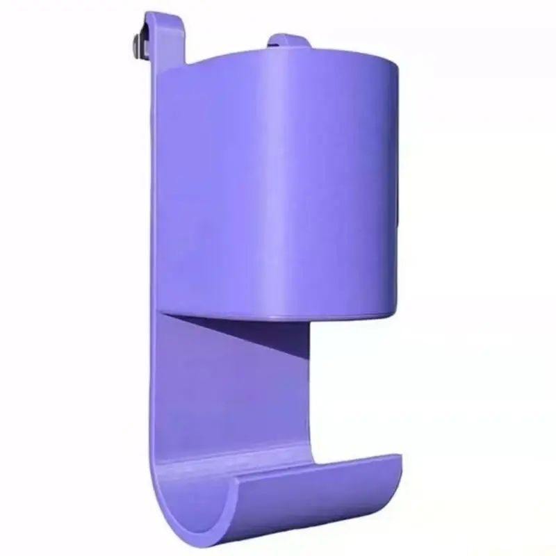 

M5TC Stylish Tennis Accessory Water Bottle And Towel Rack For Training Or Competition