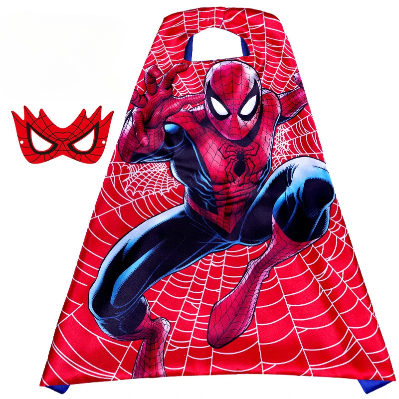 Thumbnail 4 - #17 Trending Spiderman Masks Right Now