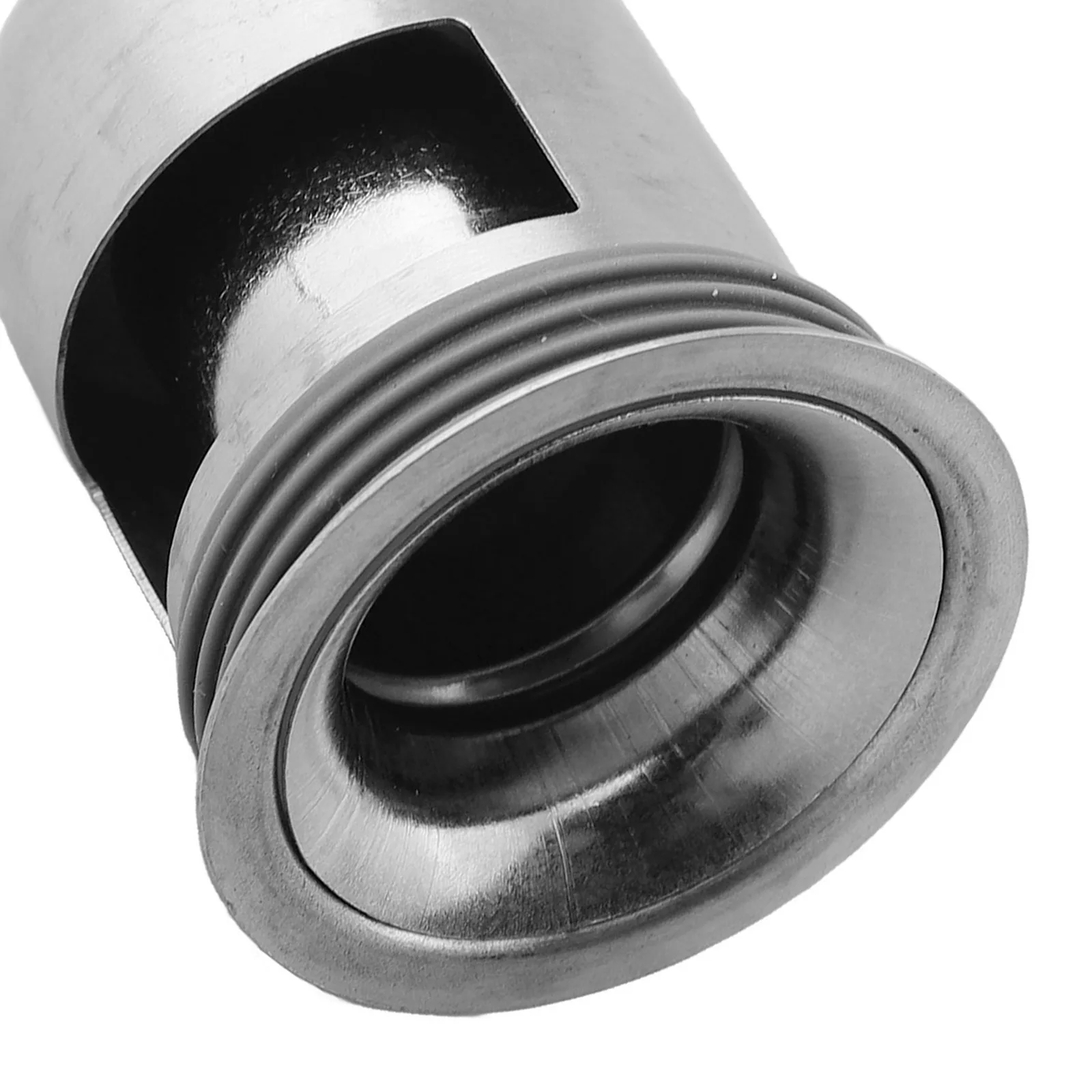 For Bathroom Backflow Preventer Anti-Odor Drain Advanced Control Backflow Prevention Detachable Components Easy Installation