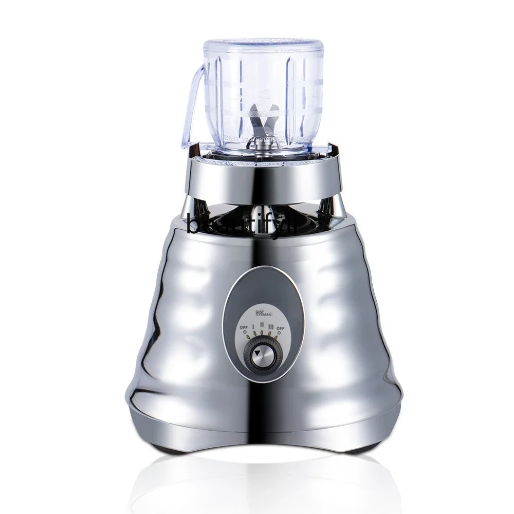 Asmt42 新型オリジナルジュース調理、豆挽き、ジューサー、家庭用ジュース多機能3in1