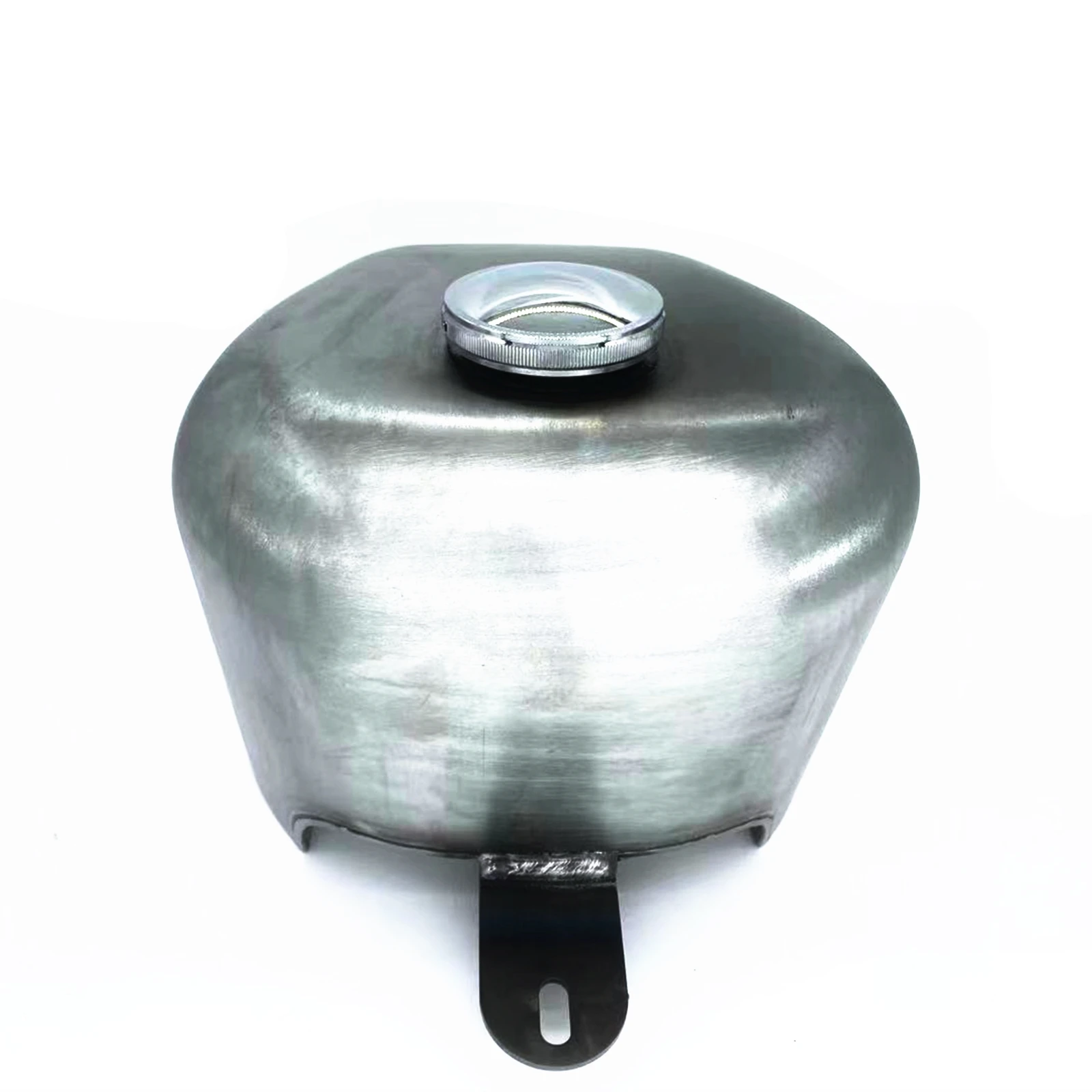 

9L Motorcycle 4CM/8CM Petrol Gas Fuel Tank For Honda Steed400/600 Steed400 Steed600 VLX400/600 VLX400 VLX600 Shadow VT600