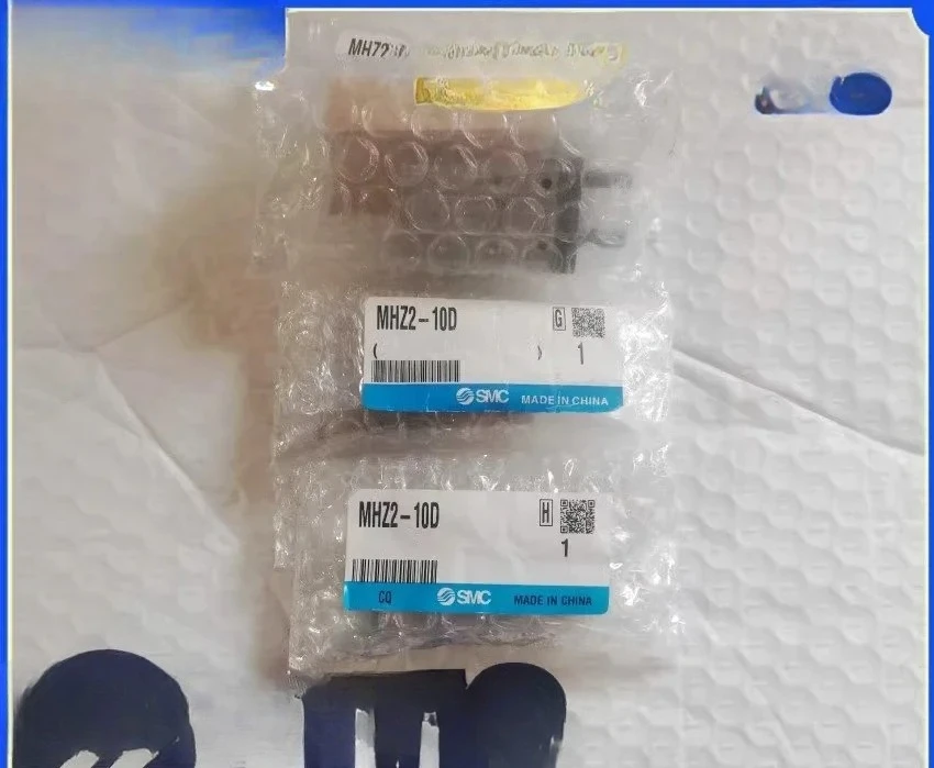 1 шт. SMC цилиндр MHZL2/MHZ2-6D/10D/16D/20D/25D/32D/40D/D1/D2D3 оригинал