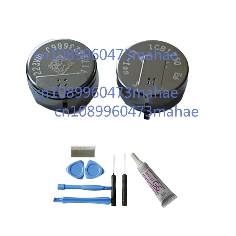 

Genuine product Replacement NS1250 3.85V battery tools For Samsung Galaxy Buds 2 Pro / 2 Earbuds