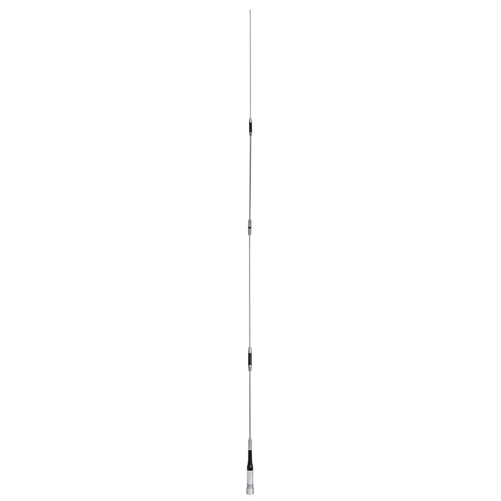 Sg7900 U/V Dualband Mobiele Antenne 144/430Mhz SG-7900 Hoge Dbi-Versterking Autoradio Antenne Sterke Signaalbasis Antenne