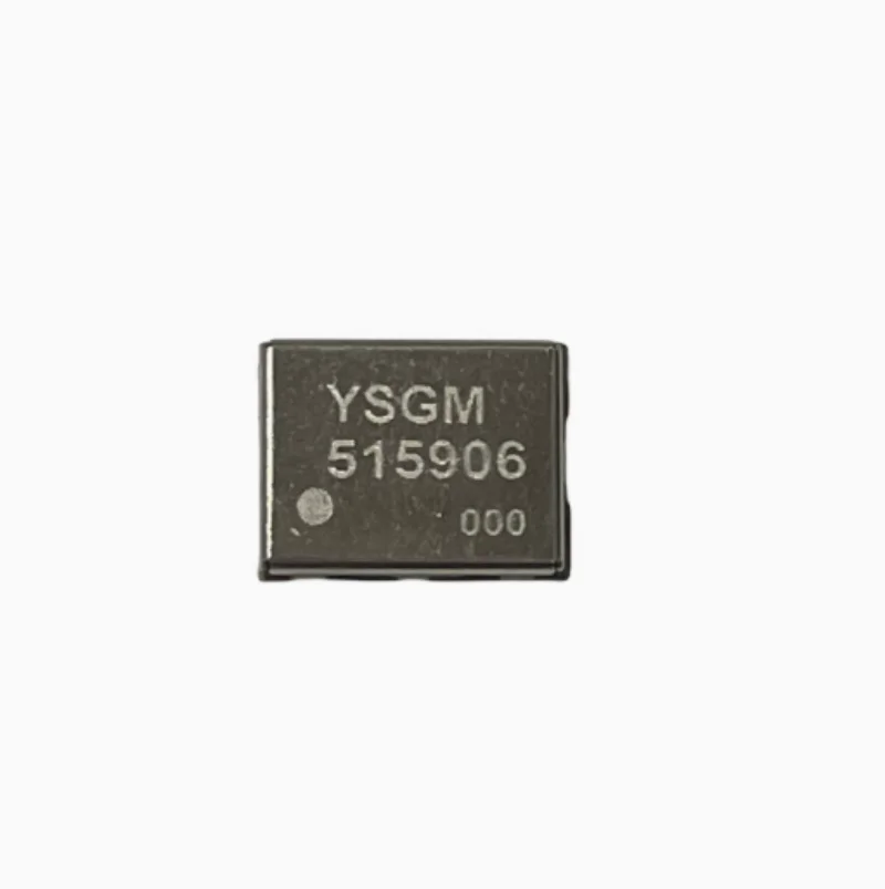 

20шт YSGM515906 VCO 5150-5950МГц 6дБм IEEE 802.11a/n/ac