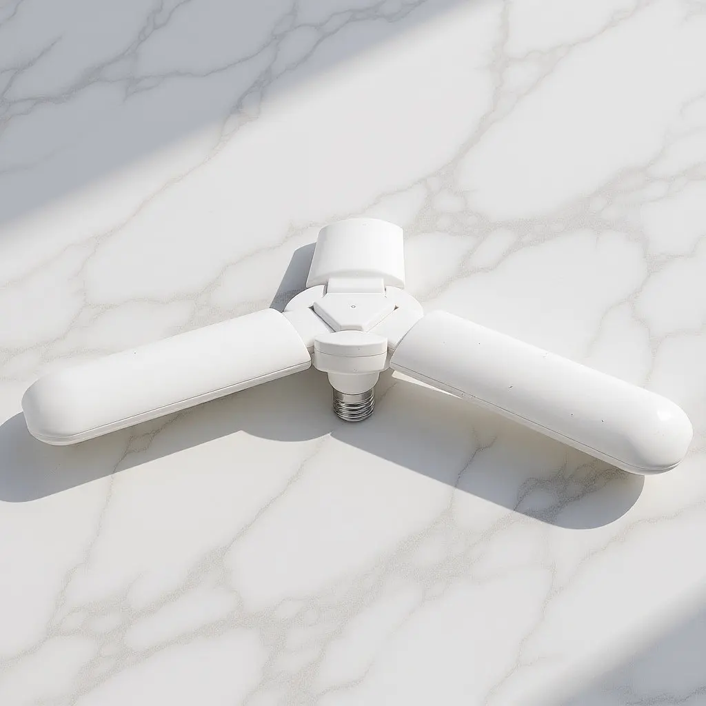 Adjustable Three Pa…